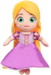 Disney Plush Rapunzel Medium 10inch AG2104078 - Colorland Toys