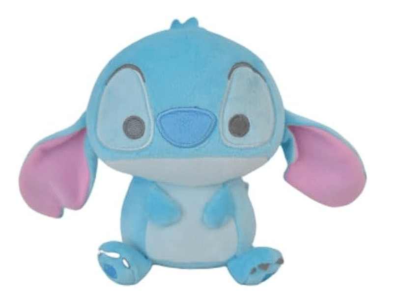 Disney Plush Stitch Comfy & Cozy 6-Inch AG2205001 — image 1