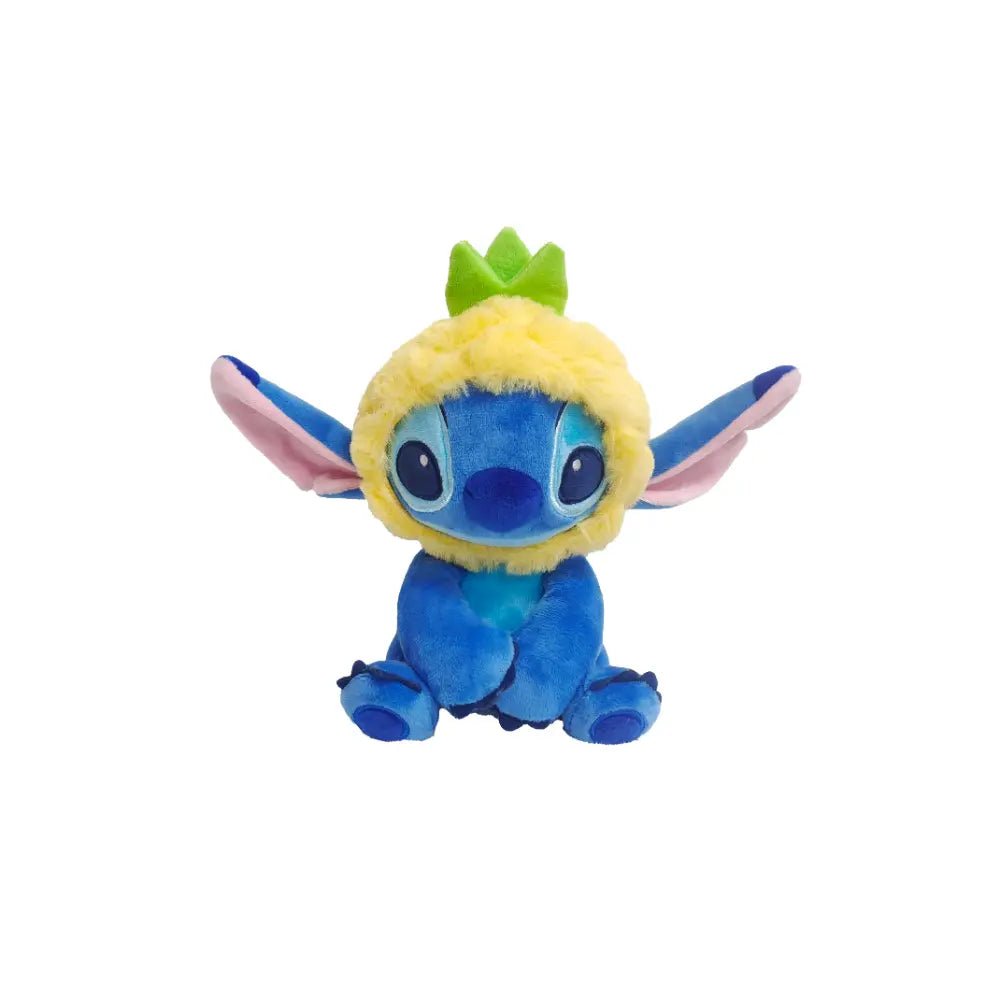 Disney Plush Stitch Fruity 7 - Inch AG2306033 - Colorland Toys