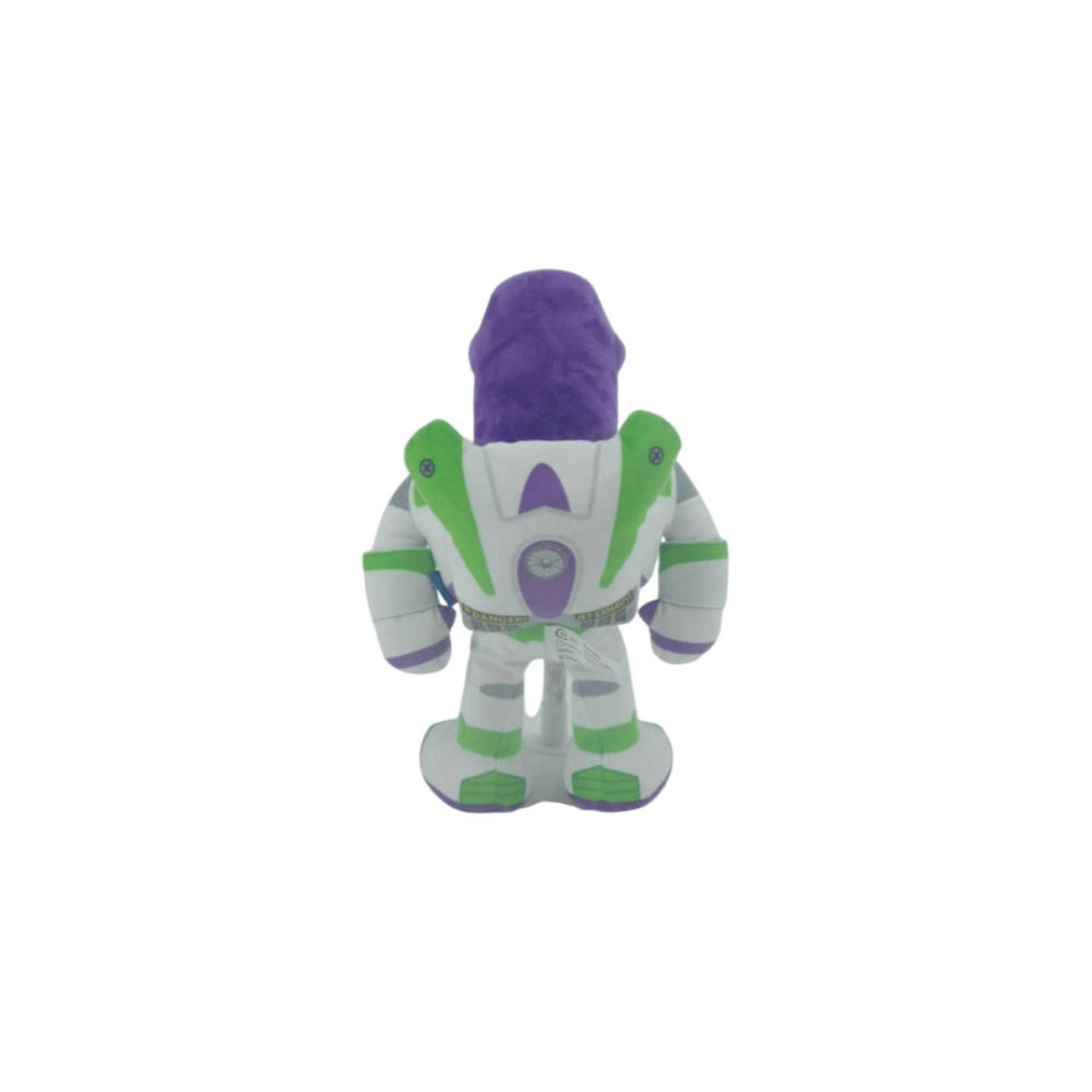 Disney Plush Toy Story 5 Buzz Lightyear M10 — image 3
