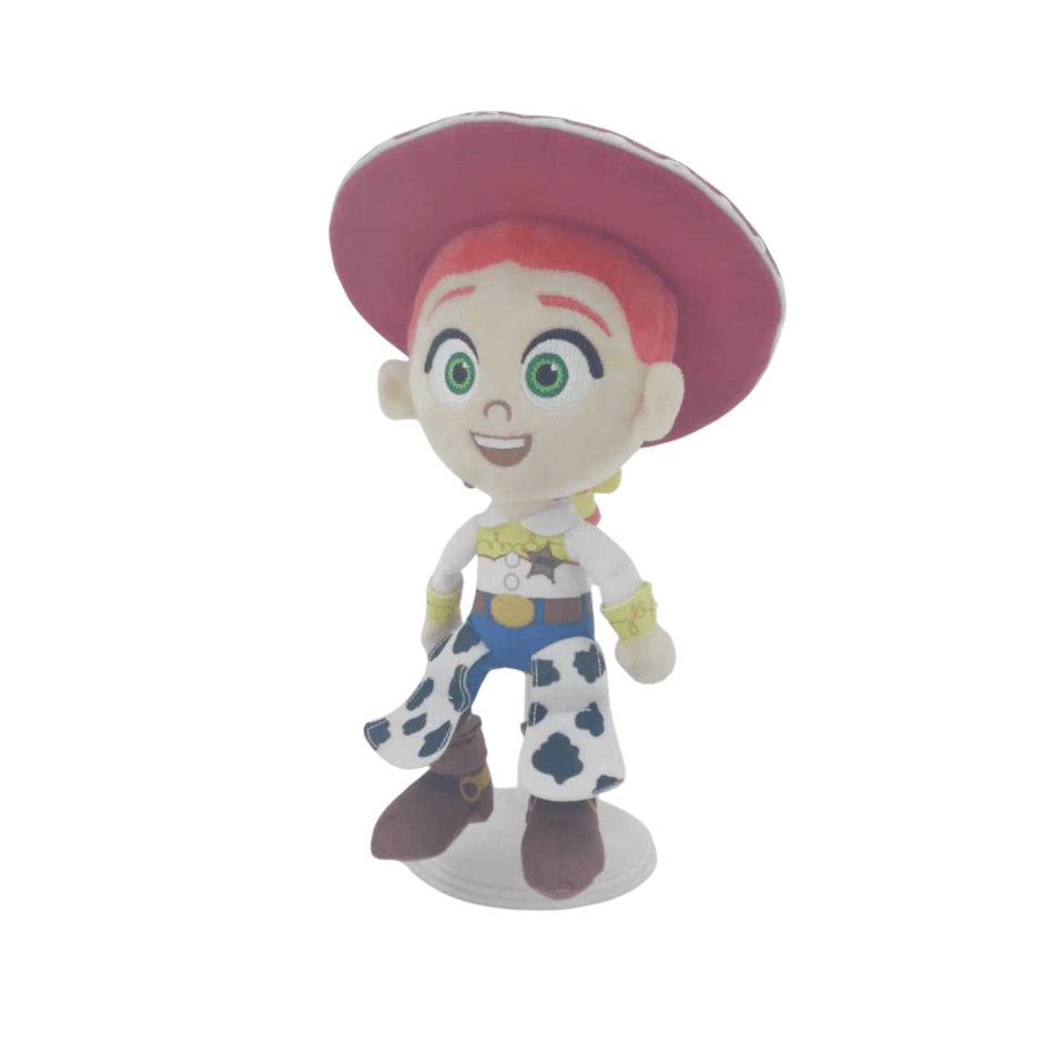 Disney Plush Toy Story 5 Jessie M10 — image 3