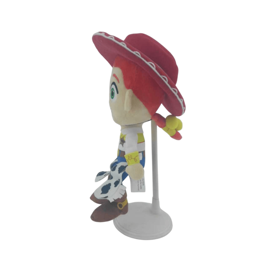 Disney Plush Toy Story 5 Jessie M10 — image 6