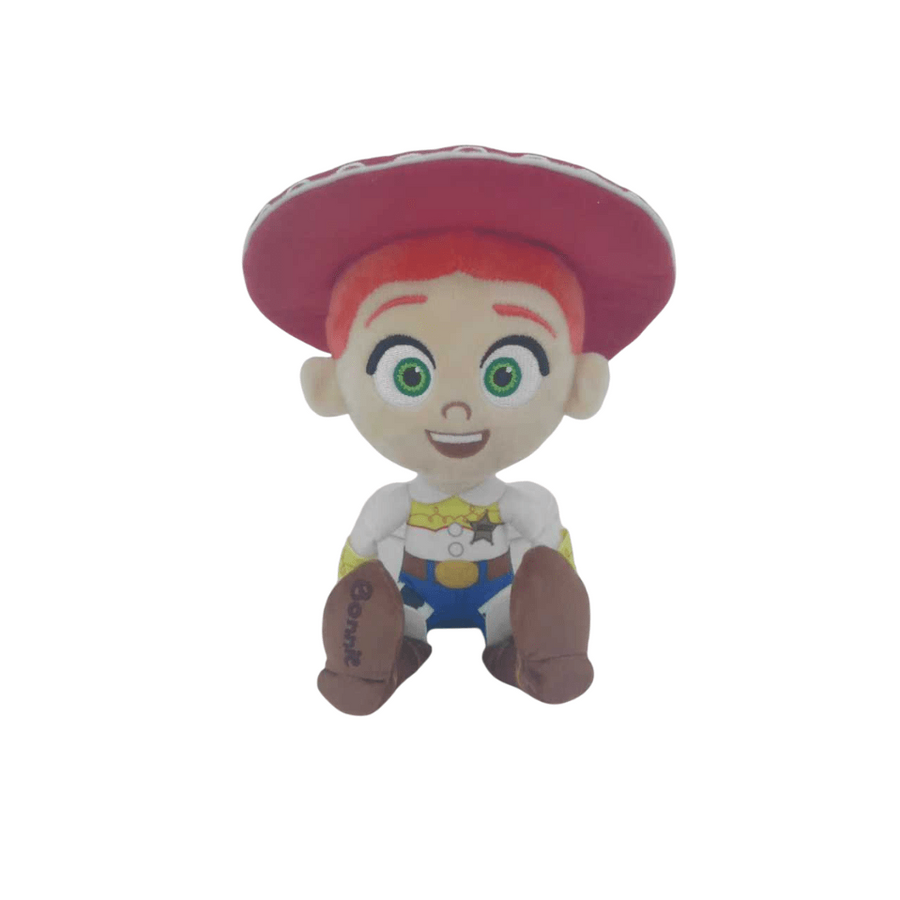 Disney Plush Toy Story 5 Jessie M10 — image 4