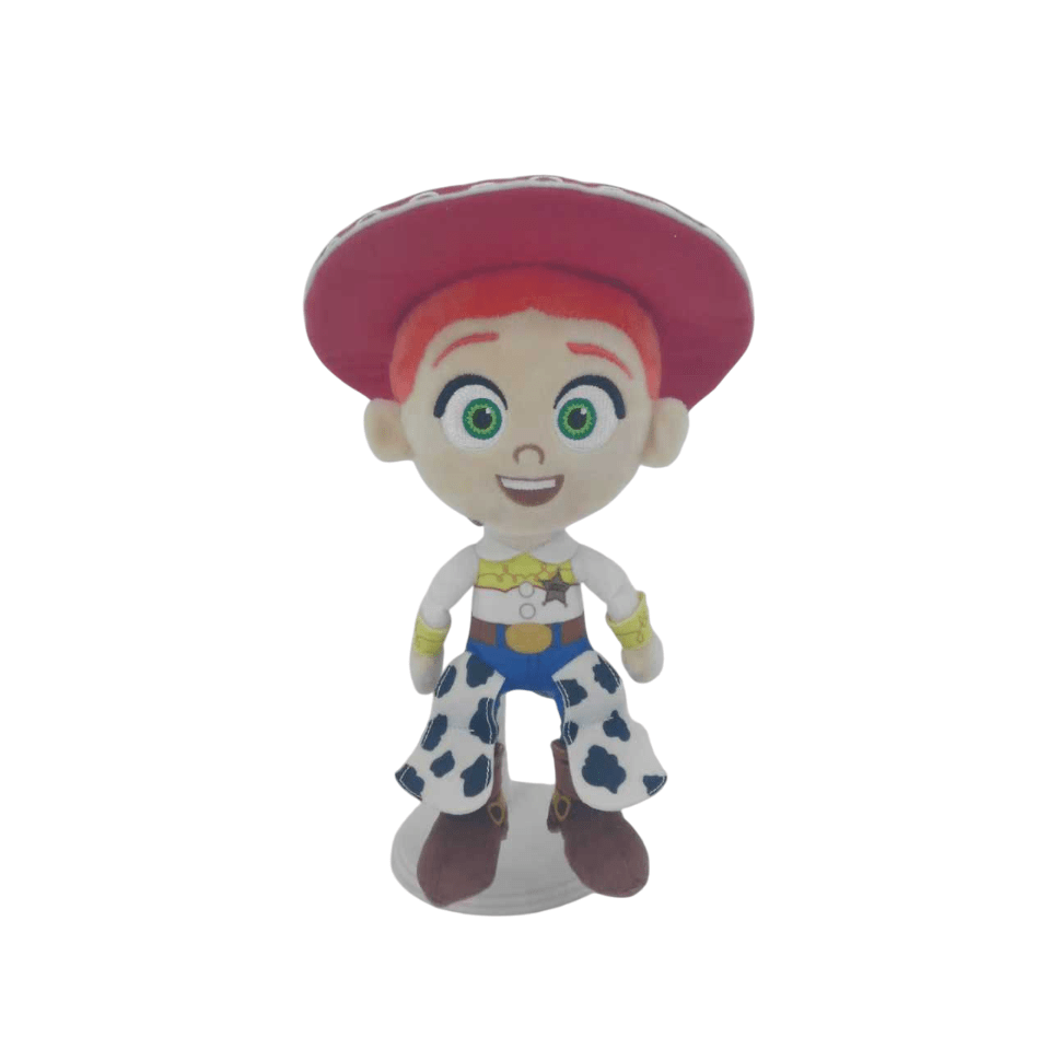 Disney Plush Toy Story 5 Jessie M10 — image 2