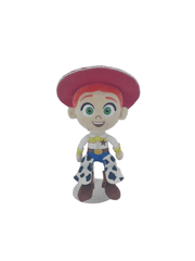 Disney Plush Toy Story 5 Jessie M10 PDP2500303 - Colorland Toys