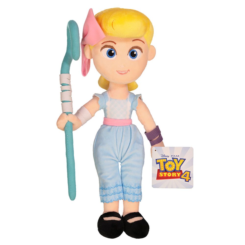 Disney Plush Toystory Action Bo-Peep 10 inch - Colorland Toys