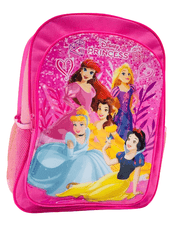 Disney Princess 5 in 1 Value Pack - Backpack 16 Inch FKVP - 02240 - Colorland Toys