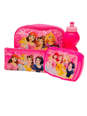 Disney Princess 5 in 1 Value Pack - Backpack 16 Inch FKVP - 02240 - Colorland Toys