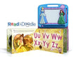 Disney Princess ABC Learning Series 276433009X