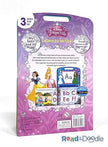 Disney Princess ABC Learning Series 276433009X