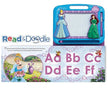 Disney Princess ABC Learning Series 276433009X