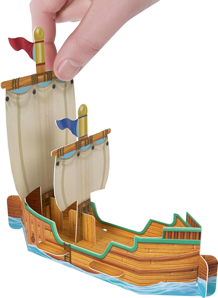 Disney Princess Ariel Classic Storybook Set JBL32 — image 2