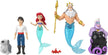 Disney Princess Ariel Classic Storybook Set JBL32