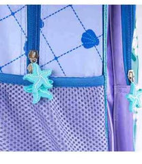 Disney Princess Ariel Made To Shimmer 5 - in - 1 School Set 18inch TBT235IN1C5 - 18 - Colorland Toys