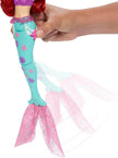 Disney Princess Ariel + Ocean Animal JFC39