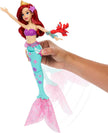 Disney Princess Ariel + Ocean Animal JFC39