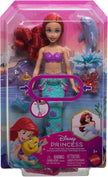 Disney Princess Ariel + Ocean Animal JFC39