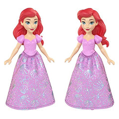 Disney Princess Ariel Small Doll HLW77/HPL55 - Colorland Toys