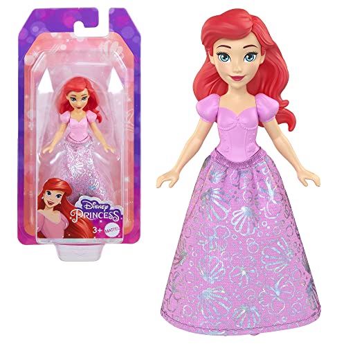 Disney Princess Ariel Small Doll HLW77/HPL55 — image 1