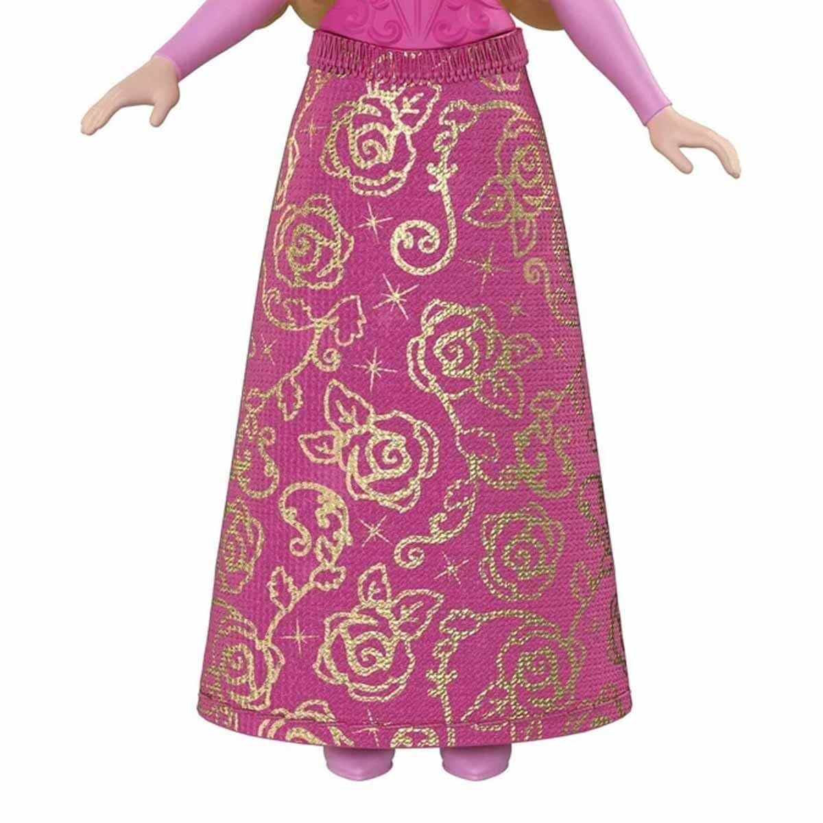 Disney Princess Aurora Small Doll HLW76/HPL55 - Colorland Toys