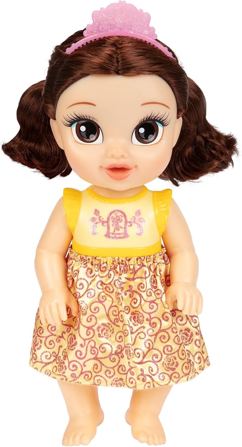 Disney Princess Baby Value Doll 12-Inch Asstd. 217654 — image 2