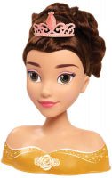 Disney Princess Basic Belle Styling Head JP-87379 - Colorland Toys