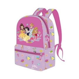 Disney Princess Be Kind Backpack 12inch TBT23PTOD08 - Colorland Toys