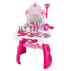Disney Princess Beauty Center Playset Light & Sound - Colorland Toys