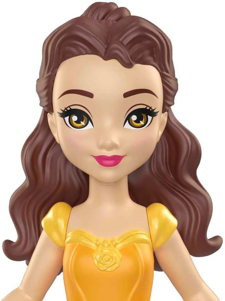 Disney Princess Bella Small Doll HLW78/HPL55 — image 5