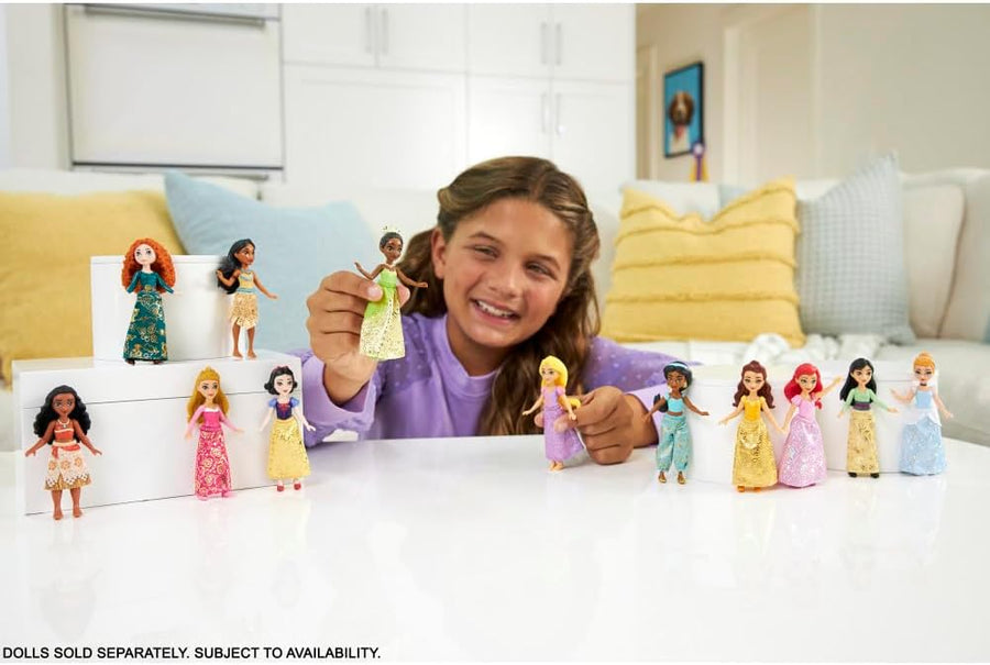 Disney Princess Bella Small Doll HLW78/HPL55 — image 6