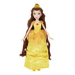 Disney Princess Belle Long Locks 27cm Doll B5292