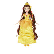 Disney Princess Belle Long Locks 27cm Doll B5292