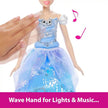 Disney Princess Cinderella Feature Doll JBF94