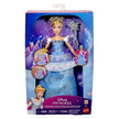 Disney Princess Cinderella Feature Doll JBF94