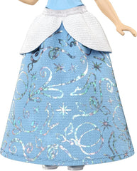 Disney Princess Cinderella Small Doll HLW73/HPL55 - Colorland Toys