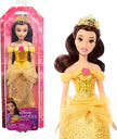 Disney Princess Classic Belle Fashion Doll B5287