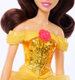 Disney Princess Classic Belle Fashion Doll B5287