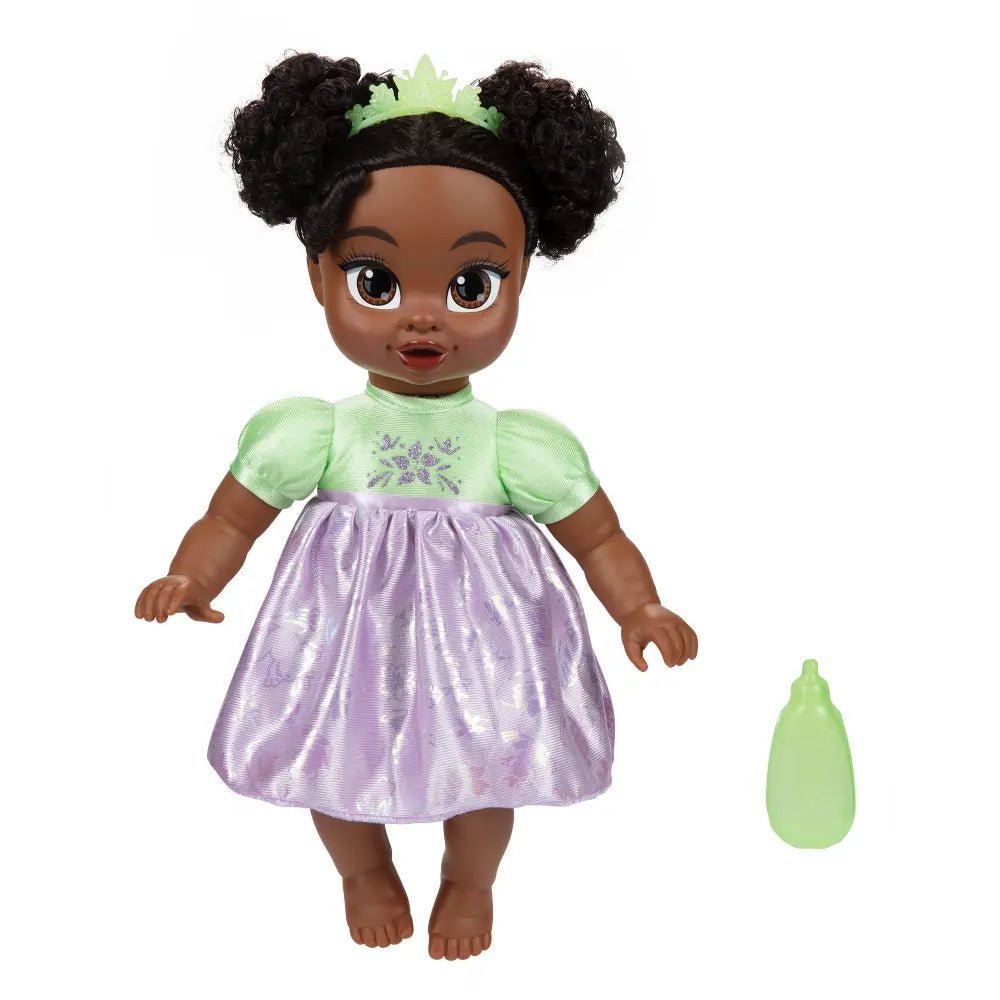 Disney Princess Deluxe Baby Doll Asstd. 217304 — image 3