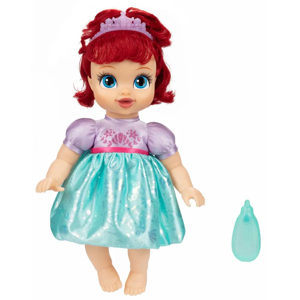 Disney Princess Deluxe Baby Doll Asstd. 217304 — image 1