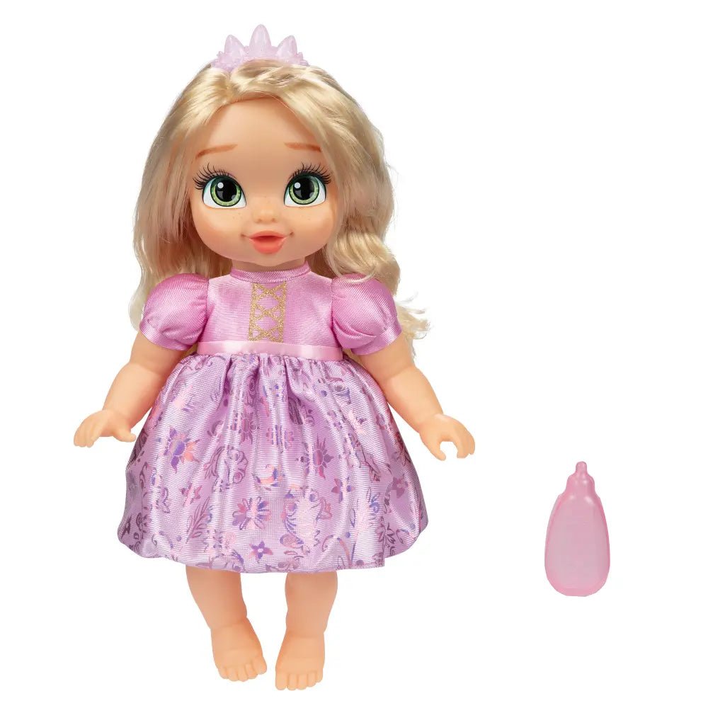 Disney Princess Deluxe Baby Doll Asstd. 217304 — image 5