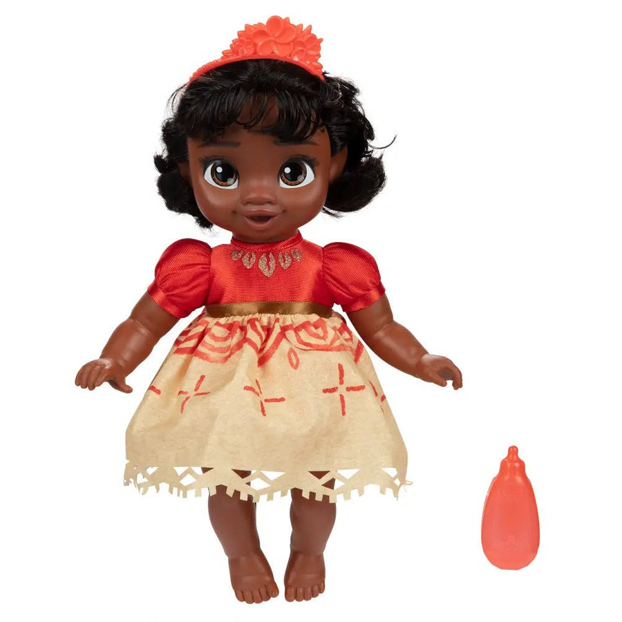 Disney Princess Deluxe Baby Doll Asstd. 217304 — image 7