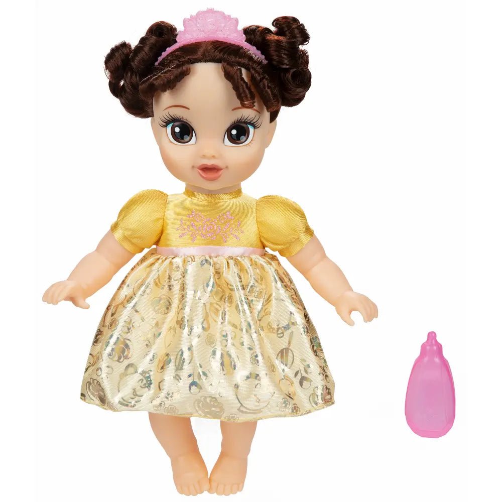 Disney Princess Deluxe Baby Doll Asstd. 217304 — image 9