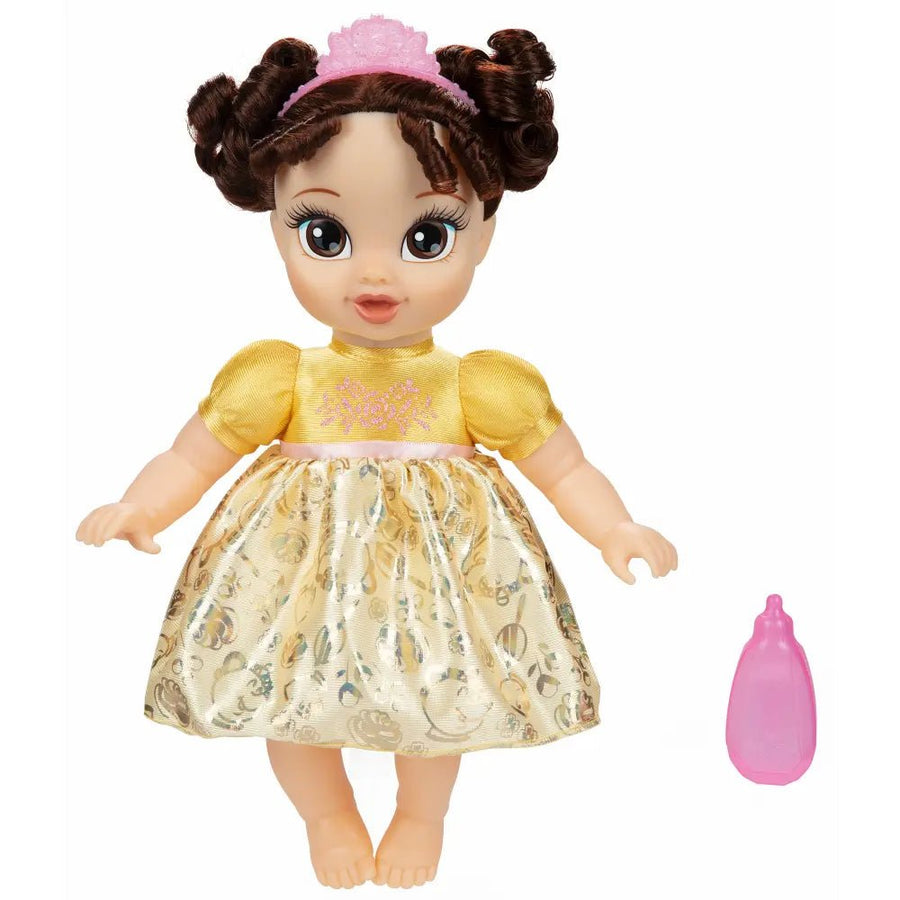 Disney Princess Deluxe Baby Doll Asstd. 217304 — image 9