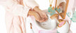 Disney Princess Deluxe Day Spa Style Set 233384