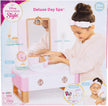 Disney Princess Deluxe Day Spa Style Set 233384