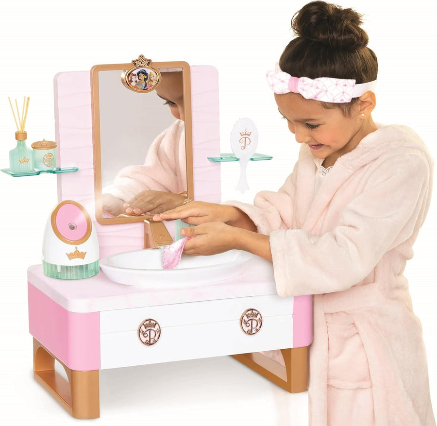 Disney Princess Deluxe Day Spa Style Set 233384 — image 12