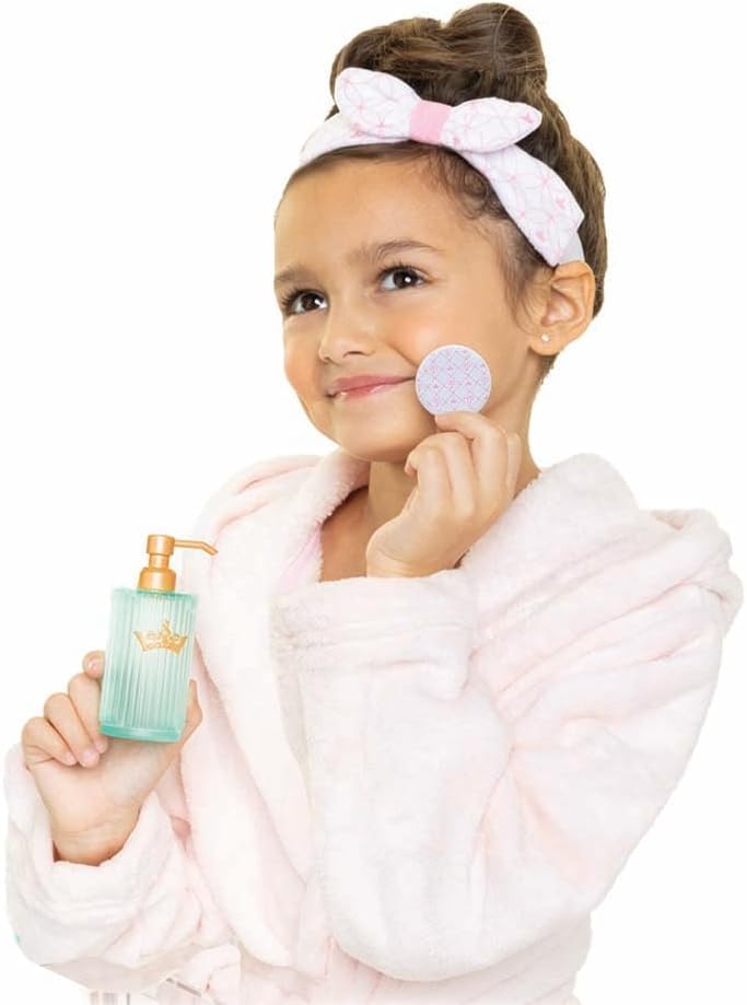 Disney Princess Deluxe Day Spa Style Set 233384 — image 8