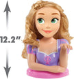 Disney Princess Deluxe Styling Head-Rapunzel 87360