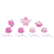 Disney Princess Dinnerware Tea Set 26piece 98914/217934