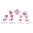Disney Princess Dinnerware Tea Set 26piece 98914/217934